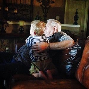 Meet your Posher, Marcia 'marcy'